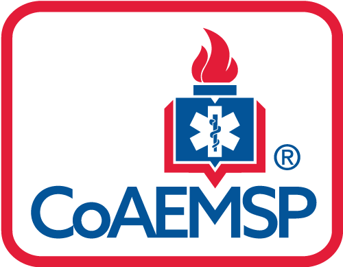 CoAEMSP – Committee on Accreditation for the EMS Professions