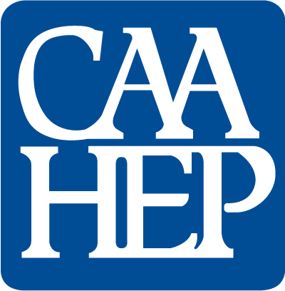 CAAHEP  Governing Documents