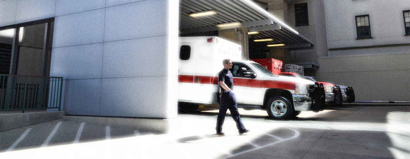 CoAEMSP – Committee on Accreditation for the EMS Professions