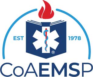 CoAEMSP – Committee on Accreditation for the EMS Professions
