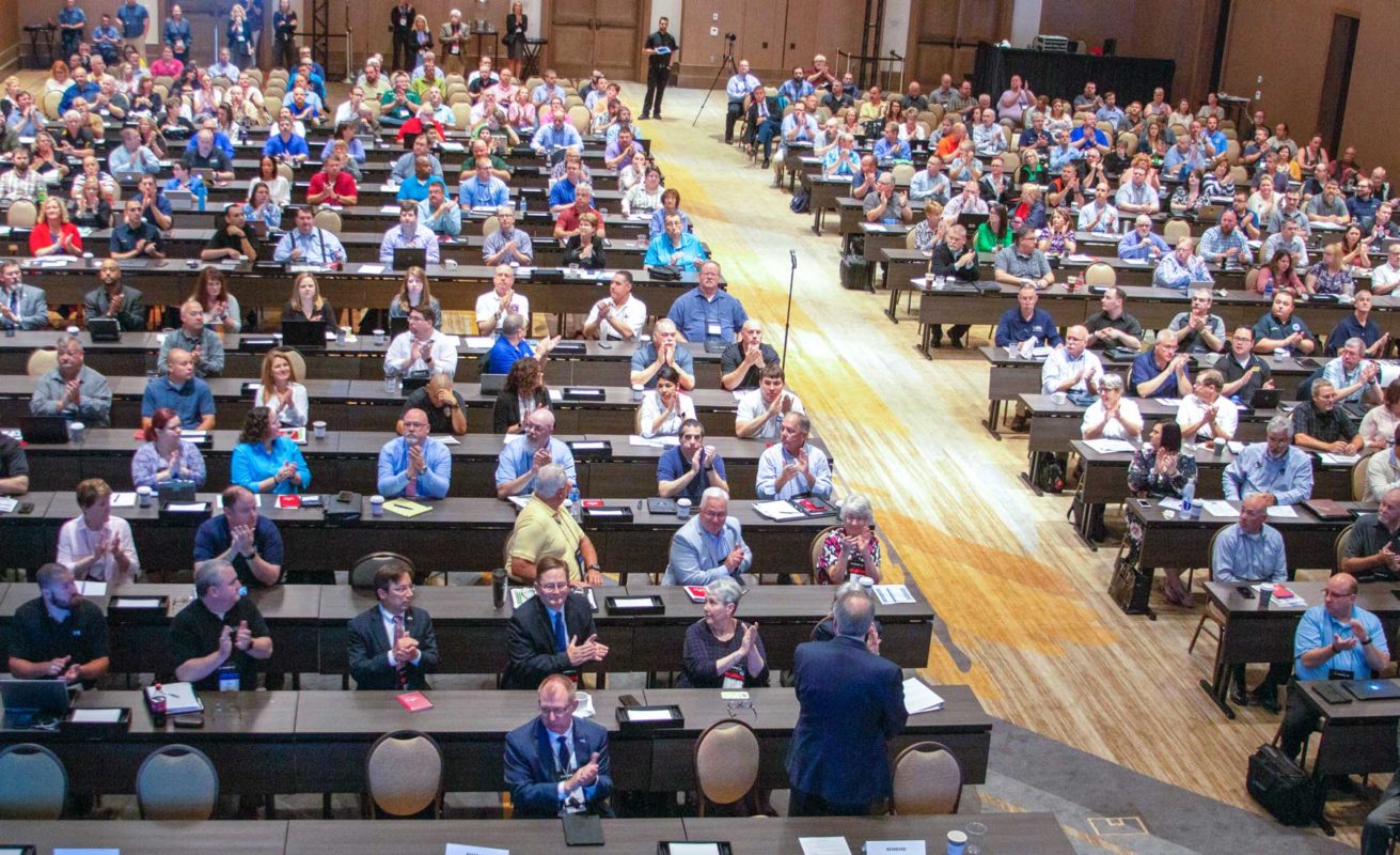 CoAEMSP – Committee on Accreditation for the EMS Professions