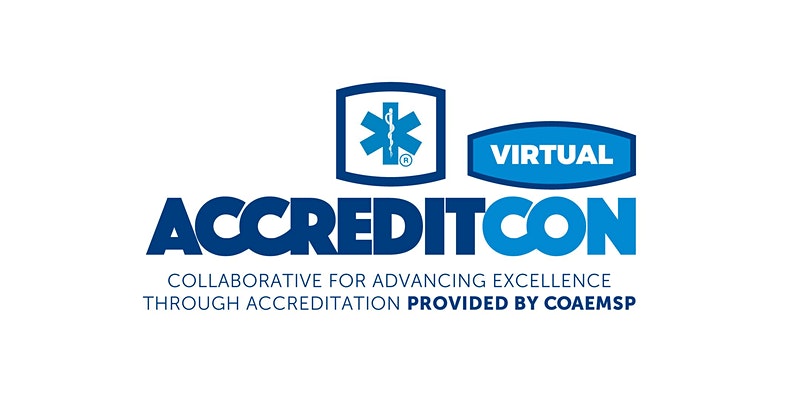 CoAEMSP – Committee on Accreditation for the EMS Professions