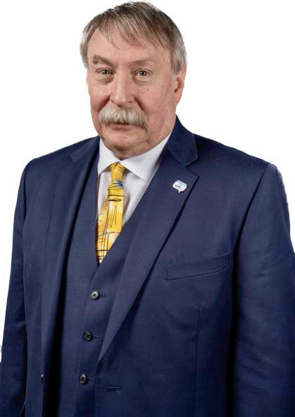 CoAEMSP – Committee on Accreditation for the EMS Professions