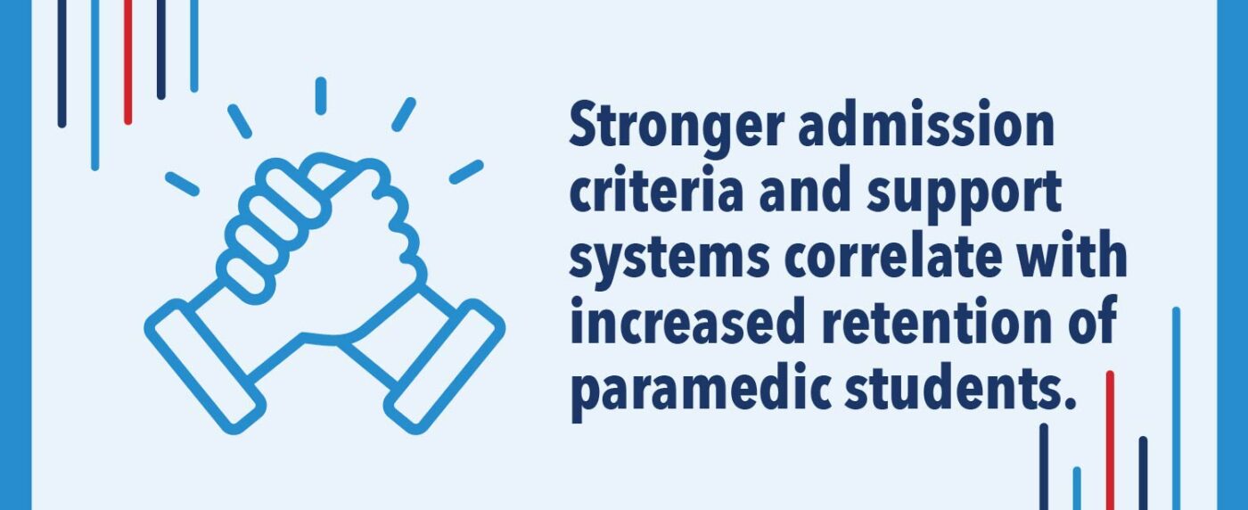 CoAEMSP – Committee on Accreditation for the EMS Professions